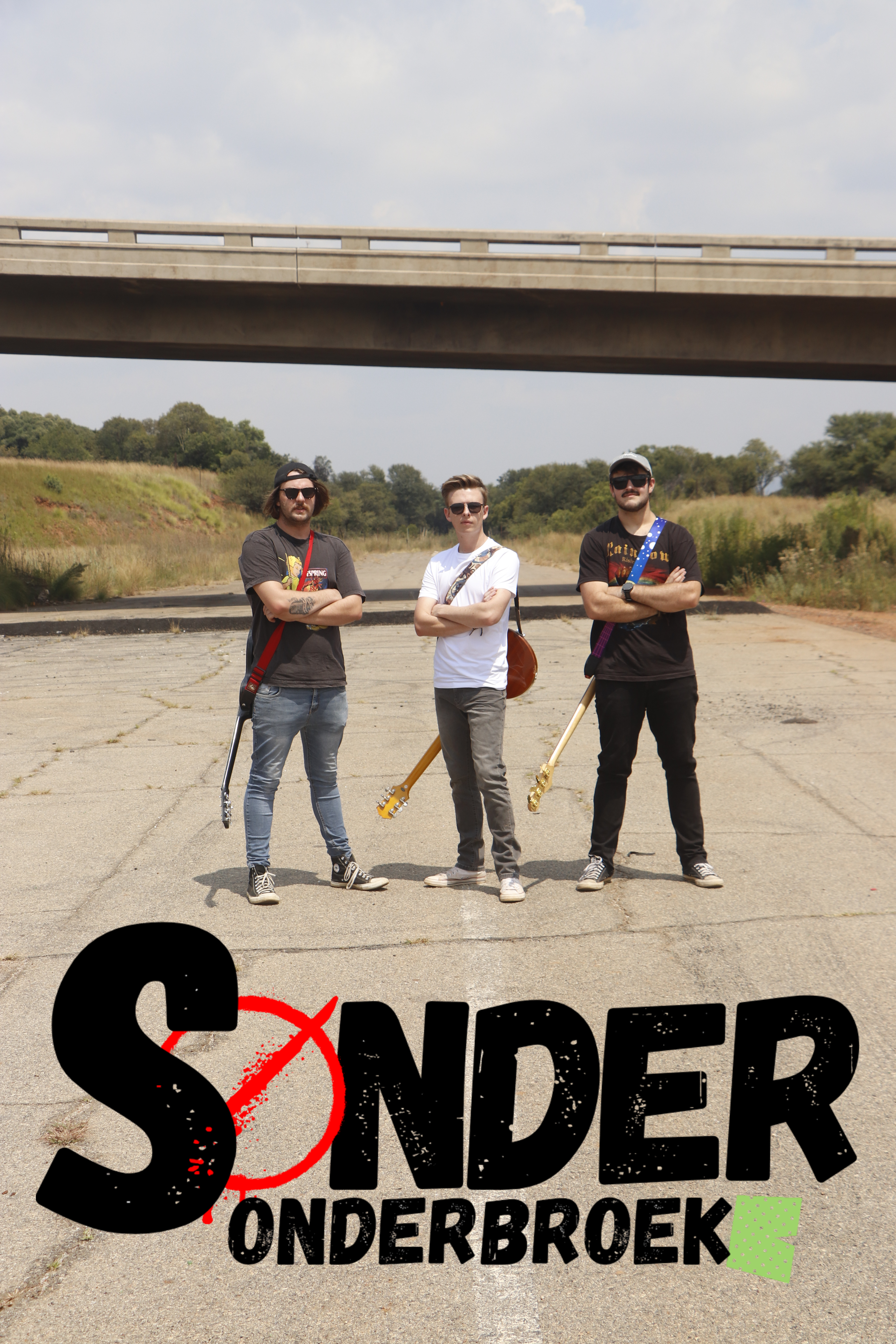 Sonder Onderbroeke